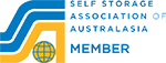 self storage association of australia