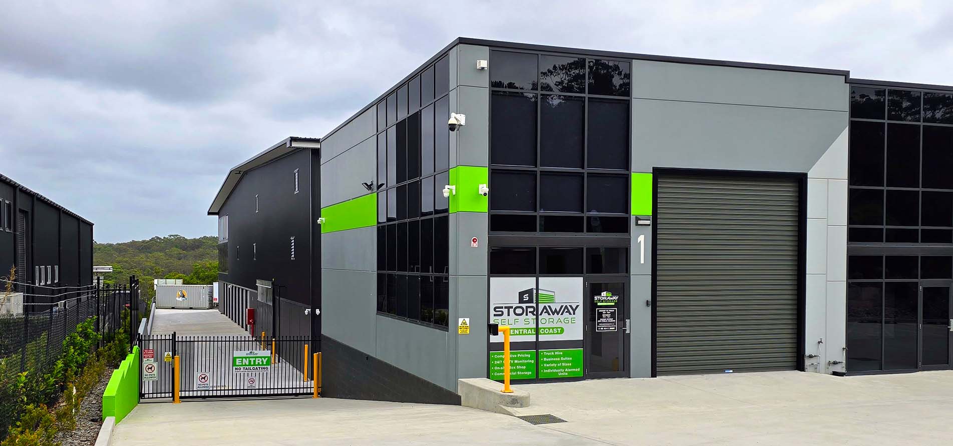Cheapest Storage Units
