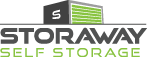 storaway self storage logo